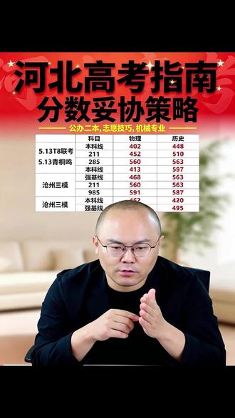 河北510分可以走公办吗? #河北高考 #河北分数线 #河北考生 #河北备考 #河北高考填报