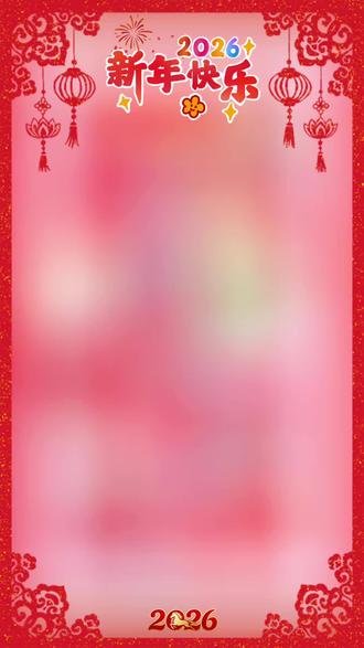 马年主题绘画 |岁岁逢春马蹄疾~骏马迎春