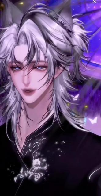 少爷天天哭#xy李傲铭 #造梦师#二创