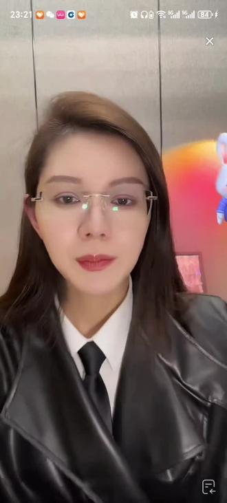 两人咋可以这么可爱呢!@安祺Angel🌈 @中森明菜-ZH🌈