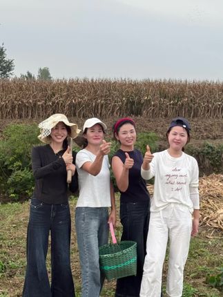 结果让人意想不到啊 #三农 #乡村的生活 #我为家乡代言 #乡村田园生活