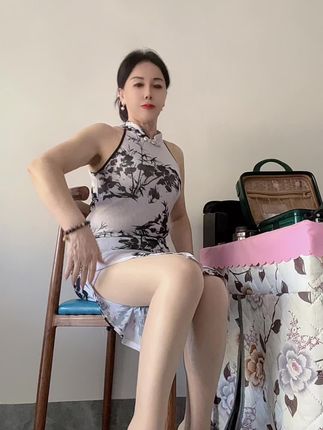 与众不同的妈妈