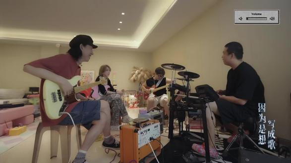 终于迎来更新 #刘忻 #遗忘俱乐部 #因为是想写成歌 #发神经