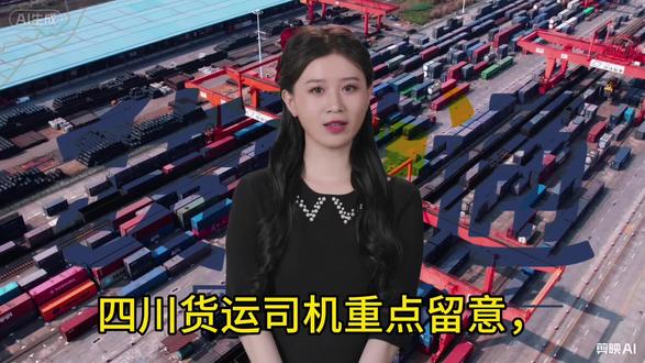 货运路况早知道#货融通 #货运 #货运司机 #货运行业