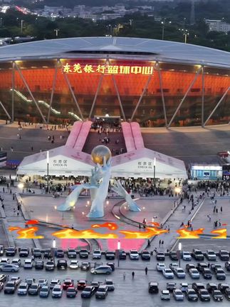 任贤齐演唱会东莞站来了!9月 13日14日连唱两天!80后,你会来看看偶像吗!#任贤齐 #东莞银行篮球中心 #伤心太平洋 #任贤齐东莞演唱会