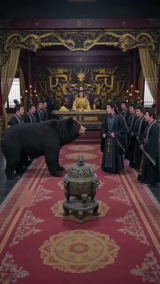 当然啦 我说的是美股 指熊为牛#纳斯达克 #a股 #李大霄