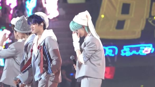 喜欢吗?? 喜欢!!!!!!#苏新皓 #susu福福 #新音