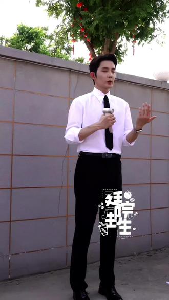 王老师,我们永远爱你!王晨鹏老师真挚发言! 6月27日开机后
王老师特意和粉丝们说了会话!
#王晨鹏#皑如山上雪
#皑如山上雪2