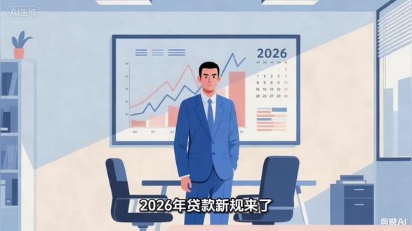 2026最新规定来了#金融常识