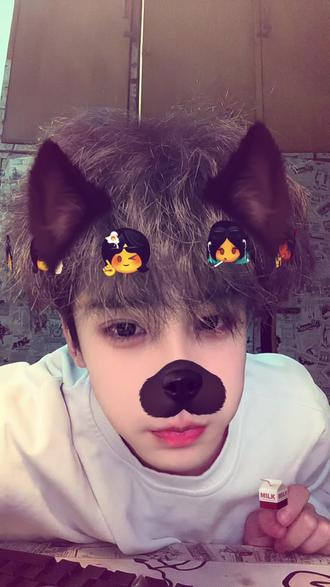 #奥利奥发型 #库存视频 #摩羯 到家了就发库存