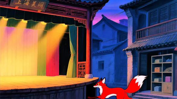 改编自《伊索寓言》#儿童故事 #儿童睡前故事 #睡前故事 #治愈 #小故事大道理