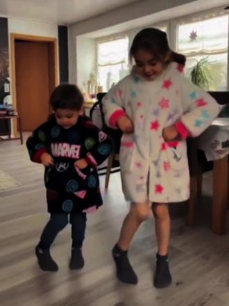 白菜对我笑.#感觉 #感觉至上 #白菜对我笑舞蹈挑战 #郝六