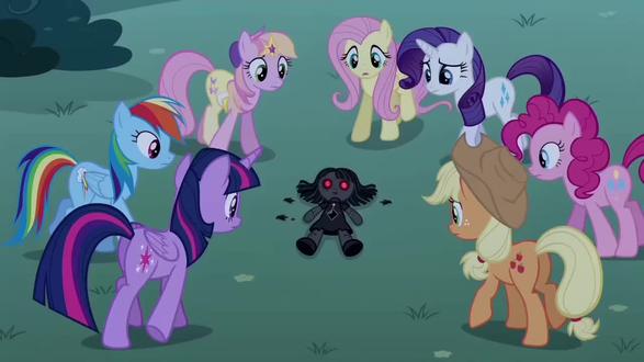 陈浚铭牛逼!!!#小马宝莉 #陈浚铭