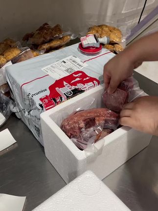 #实拍 家长的味道多久没吃了呢