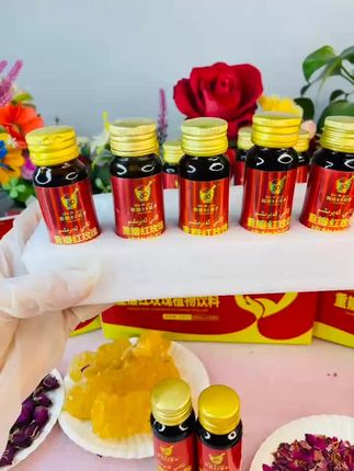 #抖音美食推荐官