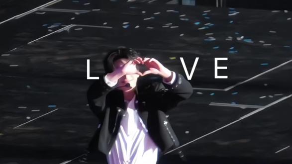 Loveeeeee🫶🏻#严浩翔 #love