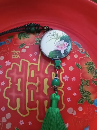 师兄们吉祥如意 #观音