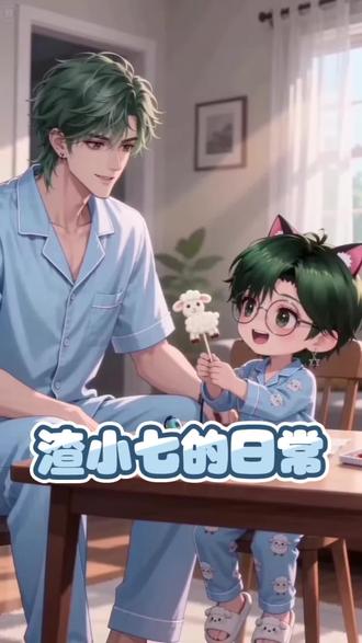 你们玩过3D糖画笔吗? 可好玩了~渣小七爱不释手🥳 『@𝑇.渣七ᙆ⁷ 』 #听潮阁渣七 #萌宝来袭 #听潮阁二创 #虚拟偶像 #渣小七的日常
