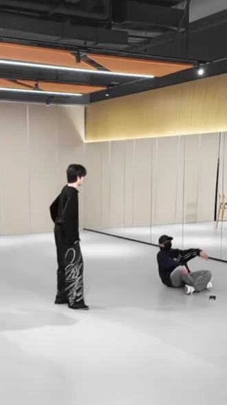 lulu怎么那么萌啊#橹穆 #橹穆cp #穆祉丞 #王橹杰