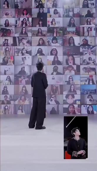 BKT你有心了😭田栩宁,我们会一直在つ💛⊂#田栩宁#未完待栩#txn#柠檬水#我在