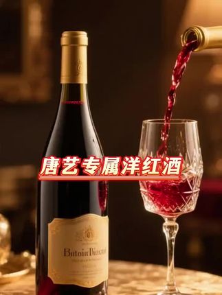 #唐艺 #唐艺大舞台 #人美歌甜 #好酒推荐 #万人现场