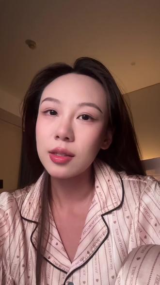 其实你根本没有办法接受没有人爱你#内容太过真实 #暧昧期 #恋爱脑 #situationship #失恋