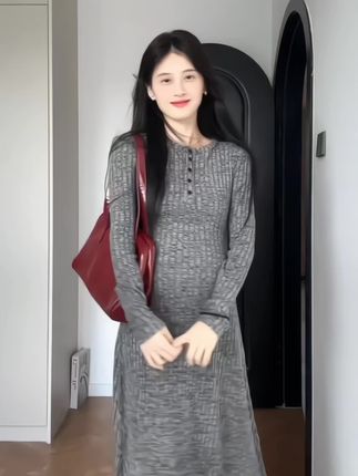 #怀孕 #孕期穿搭 #高级感穿搭