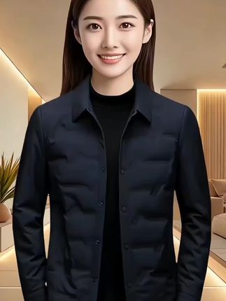 #春秋穿搭 #高端男装 #品质男装 #商务男装 #无限回购的宝藏单品