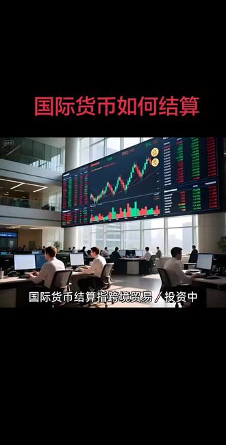 各国如何进行货币结算