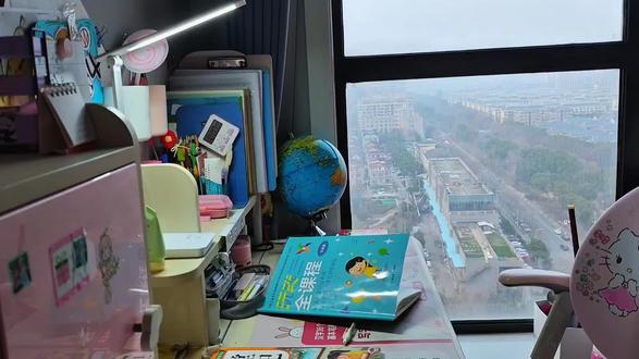 你们寒假作业写到第几页了? #热点 三年级娃的寒假作业进度打卡,今天写到第30页啦~你们家娃写了多少?评论区聊聊哦~#三年级寒假 #寒假作业 #萌娃日常 #亲子教育