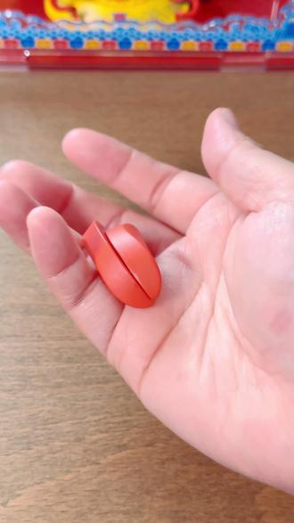 正面转过来,我见过的每个人都爱她‼️
今天开箱自带圣杯配件的妈祖手办
不过掷圣杯的快看这篇学习啦
#艺术在抖音 #手办 #妈祖
#我的盲盒开箱分享