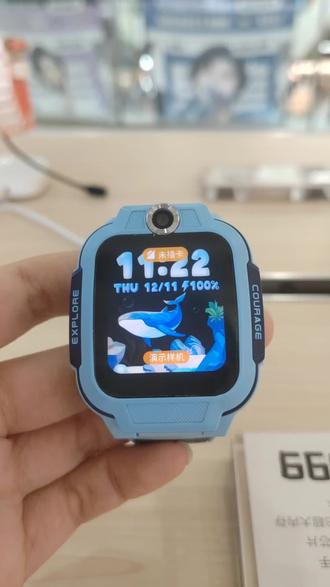 孩子年龄小不认识字,怎么使用电话手表?如何设置方便…
#看过来 #儿童手表 #小天才 #同城