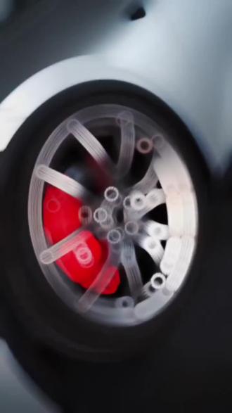 #长安深蓝sl03 #前铲包围改装 #后尾翼保险杠 汽车用品件运动套件#尾翼 #深蓝sl03改装