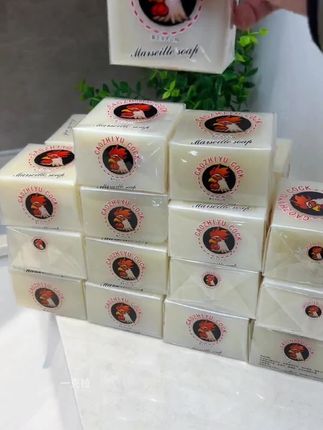 家里一年四季都离不开这个#大公鸡肥皂 衣服穿脏了 发黄 孩子校服 书包 鞋子 都可以用#超便宜超划算#超强去渍  #肥皂 #洗护好用