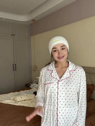 #官方大人推送下上热门