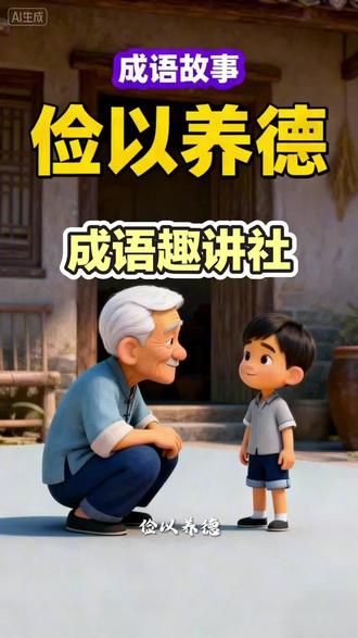 第二十八集《俭以养德》出自三国蜀·诸葛亮《诫子书》:“夫君子之行,静以修身,俭以养德。非淡泊无以明志,非宁静无以致远。”是诸葛亮告诫儿子修身治学、立身行事的核心箴言。
意义
以节俭的生活方式来涵养自身的道德品行,核心是通过克制物质欲望、摒弃奢靡浪费,让内心保持淡泊清醒,从而坚守本心、锤炼品德,树立正确的志向与价值观。