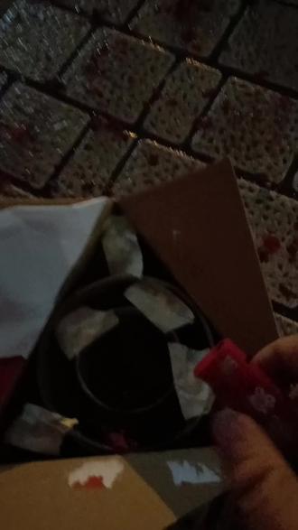 花火之夜,三分钟烟花🎆