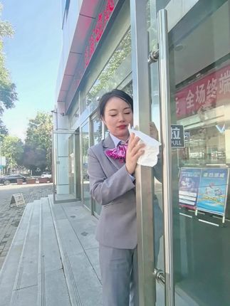 你到底啥时候能来呢#我在铁诺路电信营业厅等你来#电信