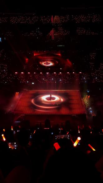 绽放没有条件只要你想#郑润泽 #旷野 #漩涡人生