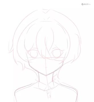 看到我绘画过程的都觉得离谱哈哈哈
弹珠老师@耶耶熊
#无偿稿件#绘画过程#画渣#不喜勿喷