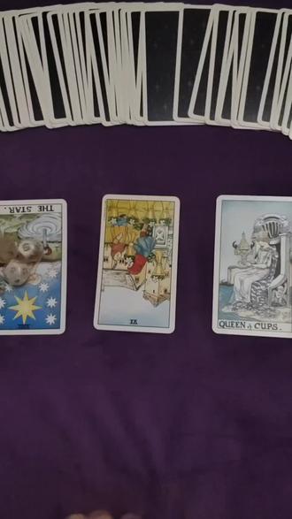 你们好好的我就放心了🥰
#橹穆 #塔罗 #占卜