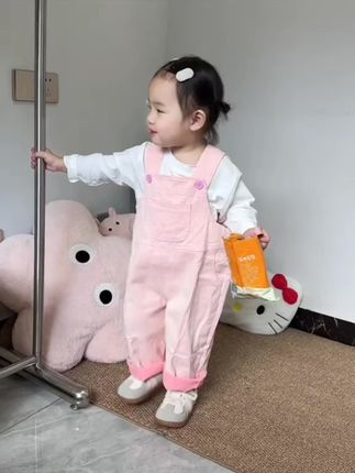 #童装