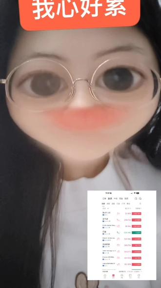 美股夜盘大涨,炒股也是炒出了人生思辨了!