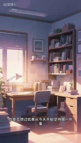 你完全可以用一年的时间变强!#热搜