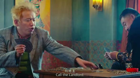 一黑到底,逃跑的龙哥
现金刷卡还是扫我二维码哈哈