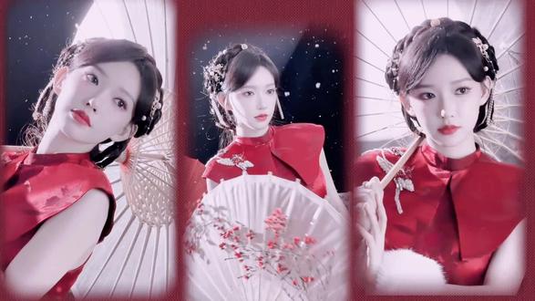 #程潇 程潇在唱blingblingblingbling是我 bling在干嘛 #程初潇 『专属@露淽妤 』#程潇and程初潇 #blingblingblingbling是我 #程潇唱歌