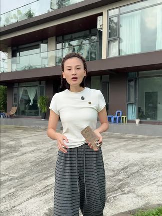100多万在农村可以把房子建成成怎么样呢?