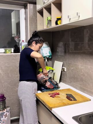 #家庭vlog日常