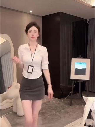 韩漫身材翻领褶皱衬衫女气质设计感单排扣修身收腰上衣 #面料柔软舒适#时尚百搭#遮肉显瘦 #谁穿谁好看#简约气质