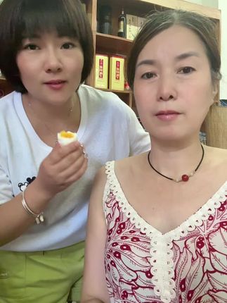 哈哈#一起疯